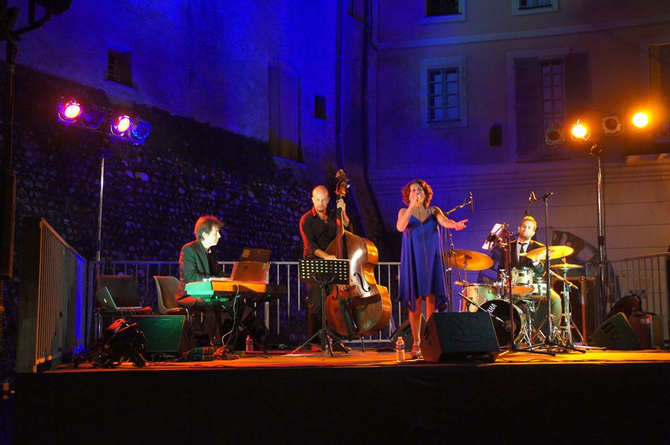 Chanteurs musiciens solo / duo, mariage, soirée gala